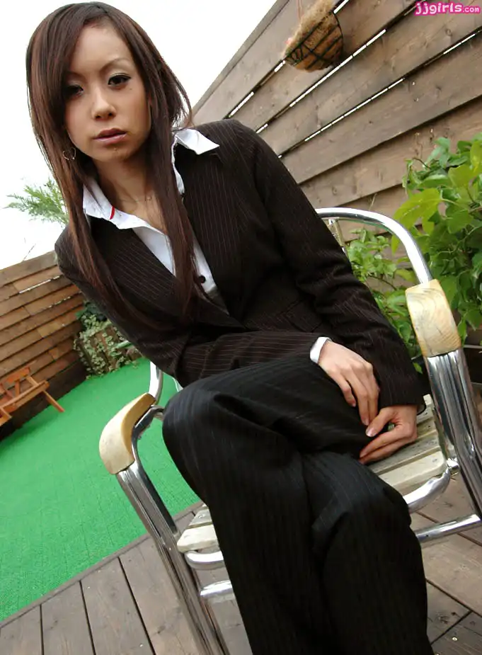 舞浜朱里第145張寫真