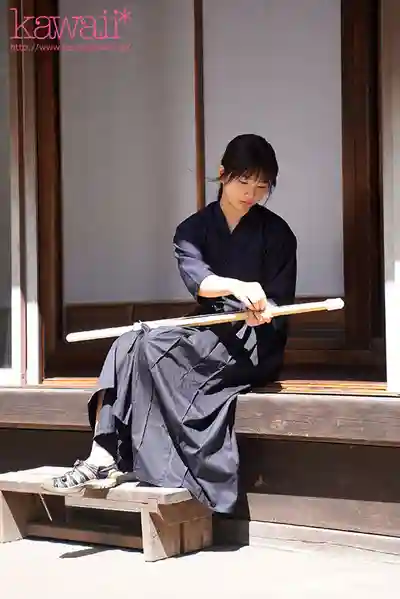 柊美織第8張寫真