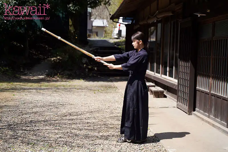 柊美織第7張寫真