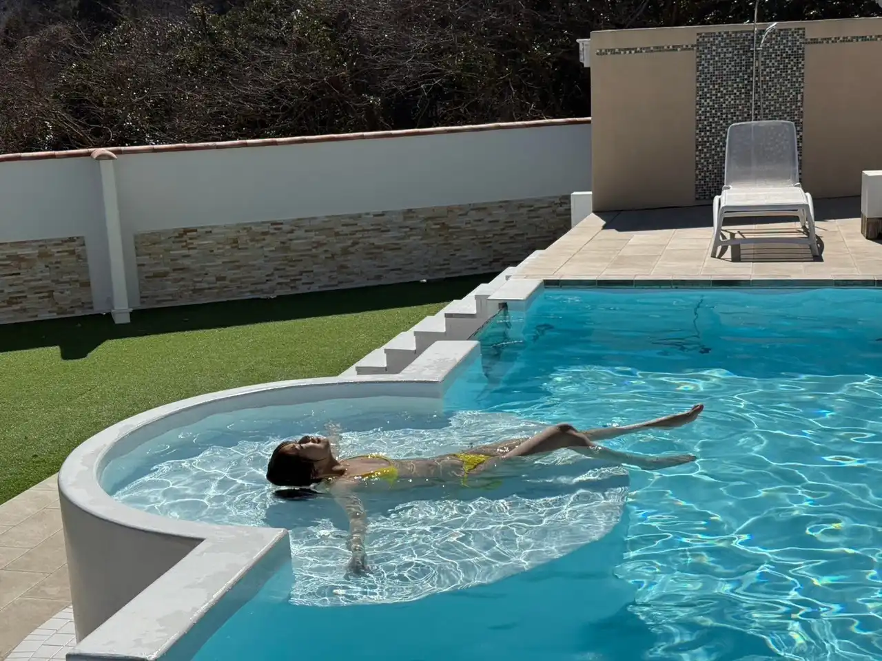 川口桜第39張寫真