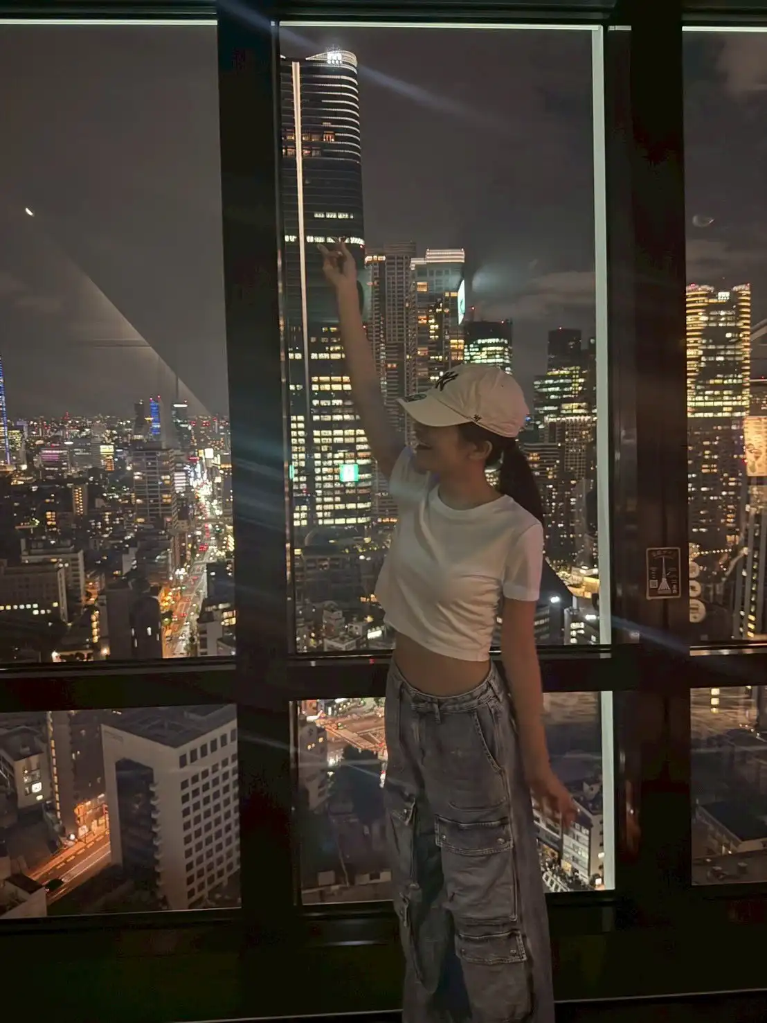 川口桜第22張寫真