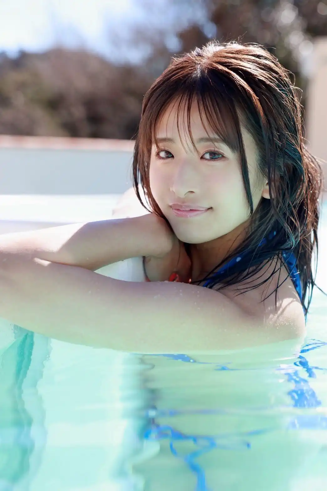 川口桜第12張寫真