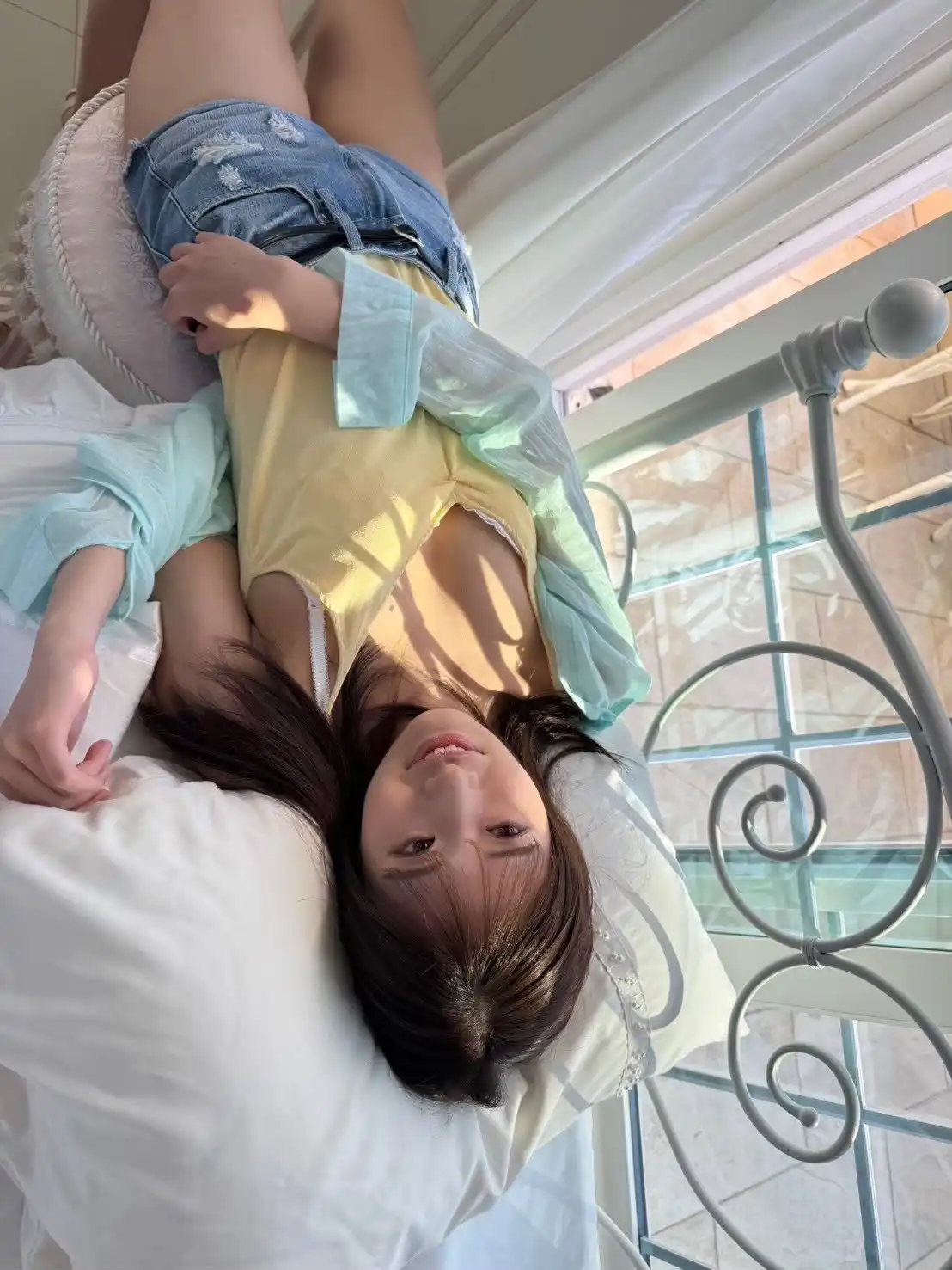 川口桜第6張寫真