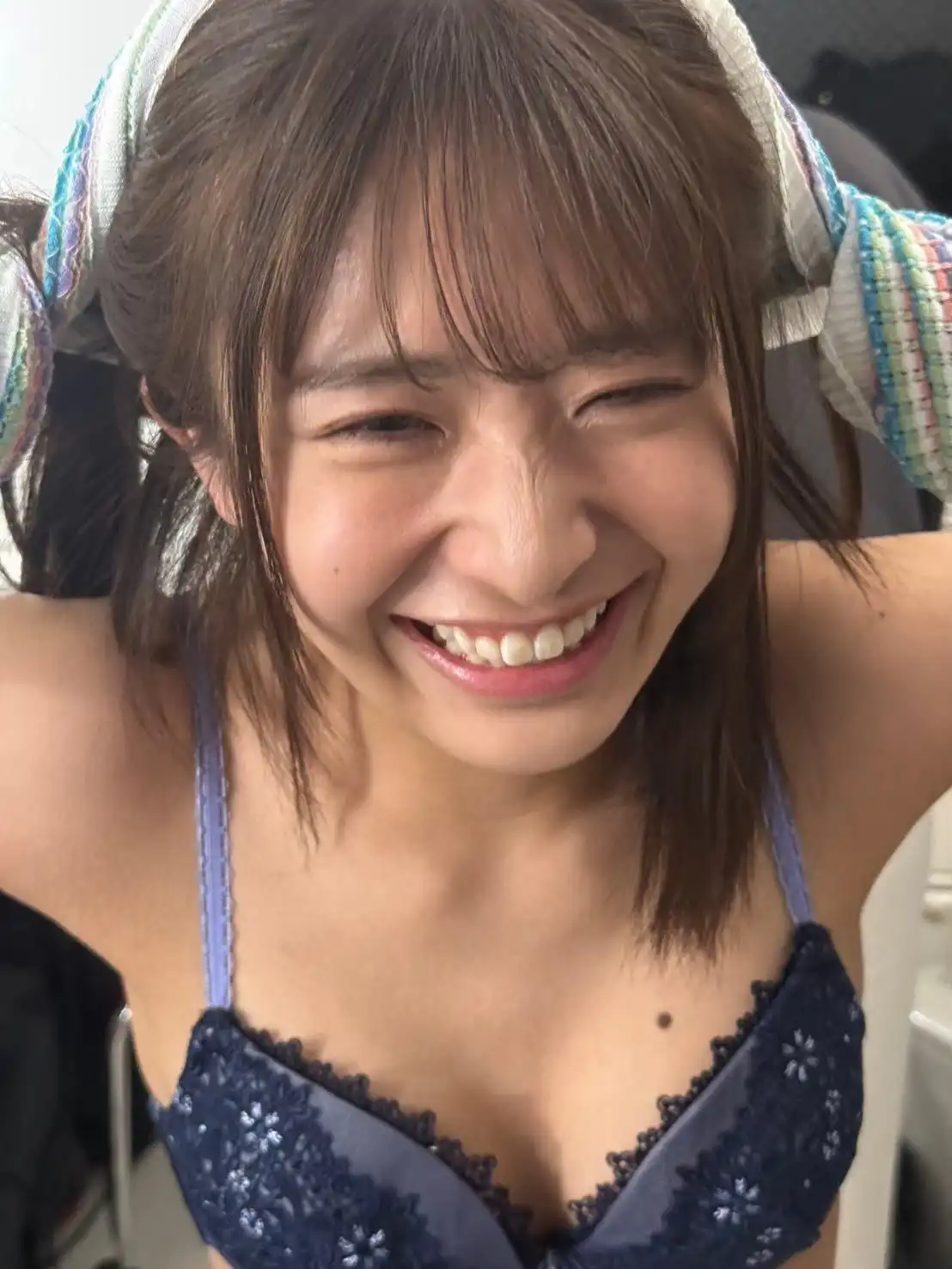 川口桜第36張寫真