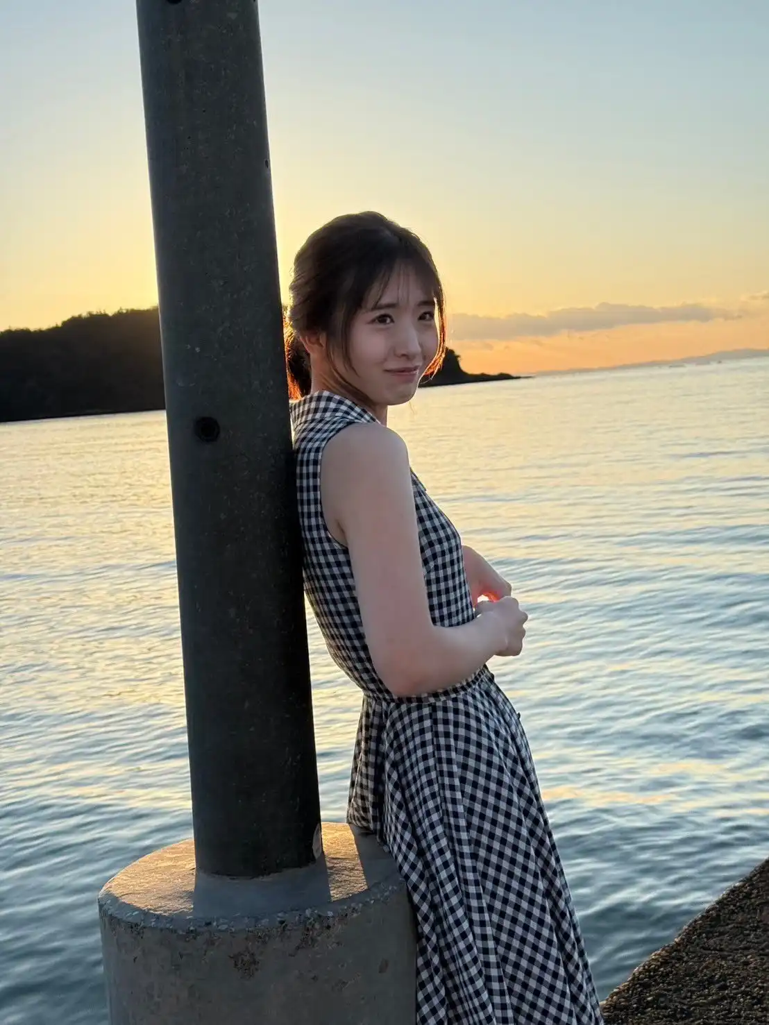 川口桜第29張寫真