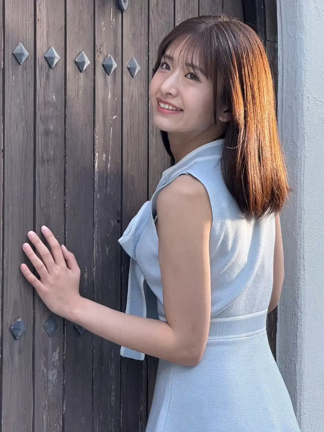 川口桜第10張寫真