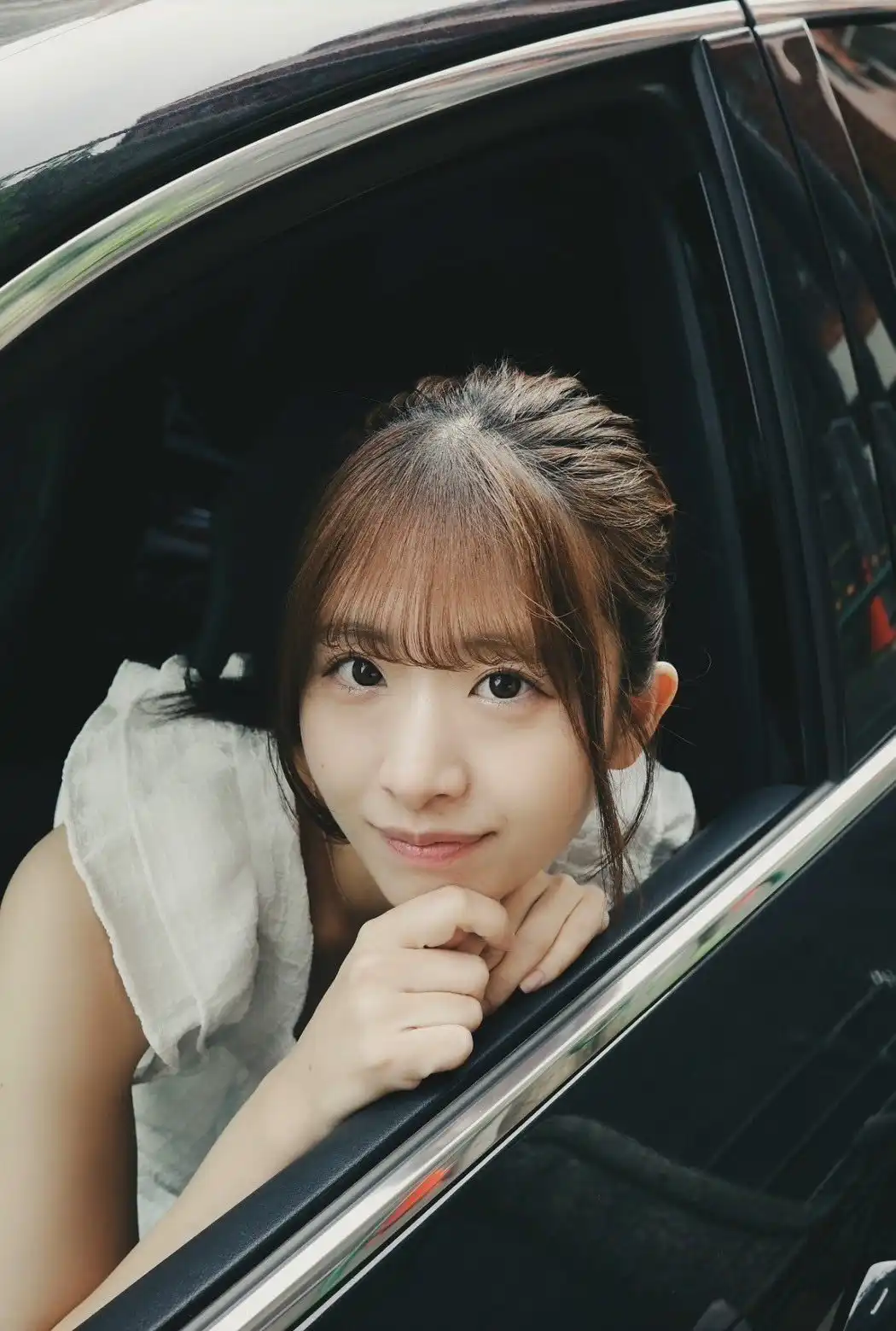 川口桜第27張寫真