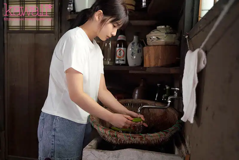 柊美織第5張寫真