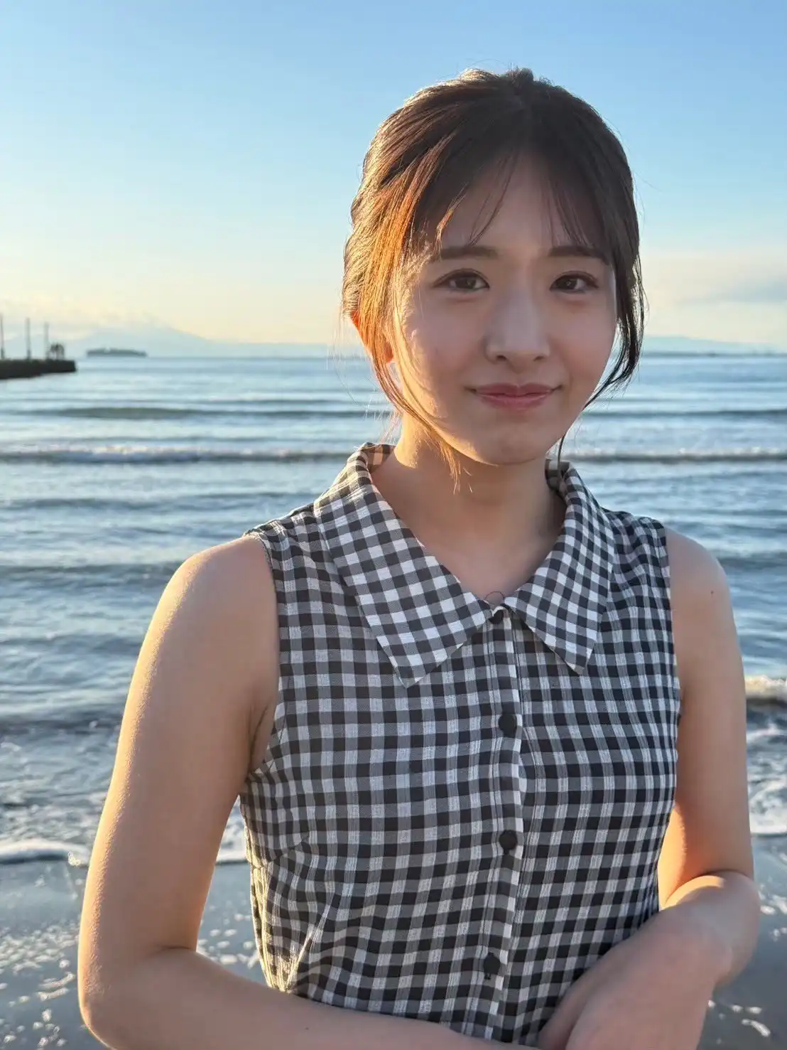 川口桜第23張寫真