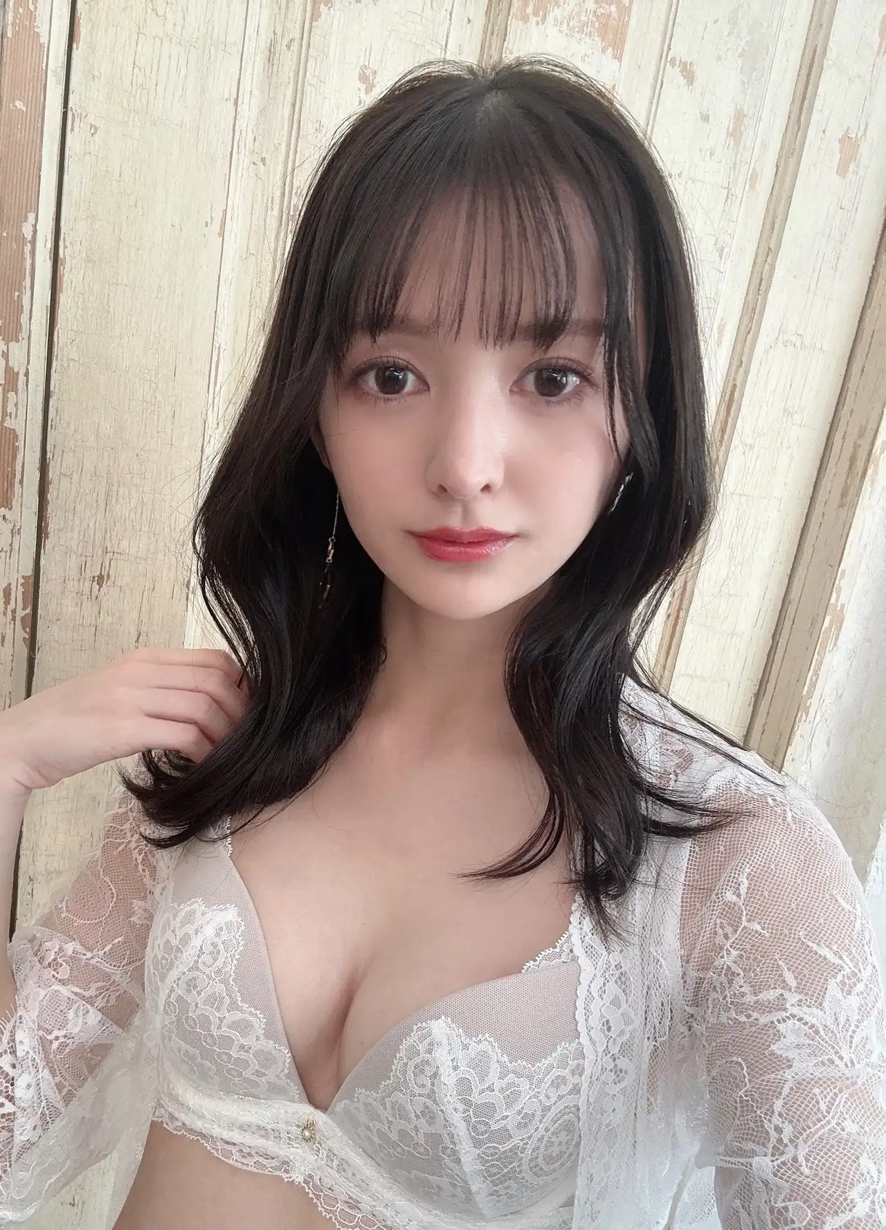 幸村泉希第16張寫真