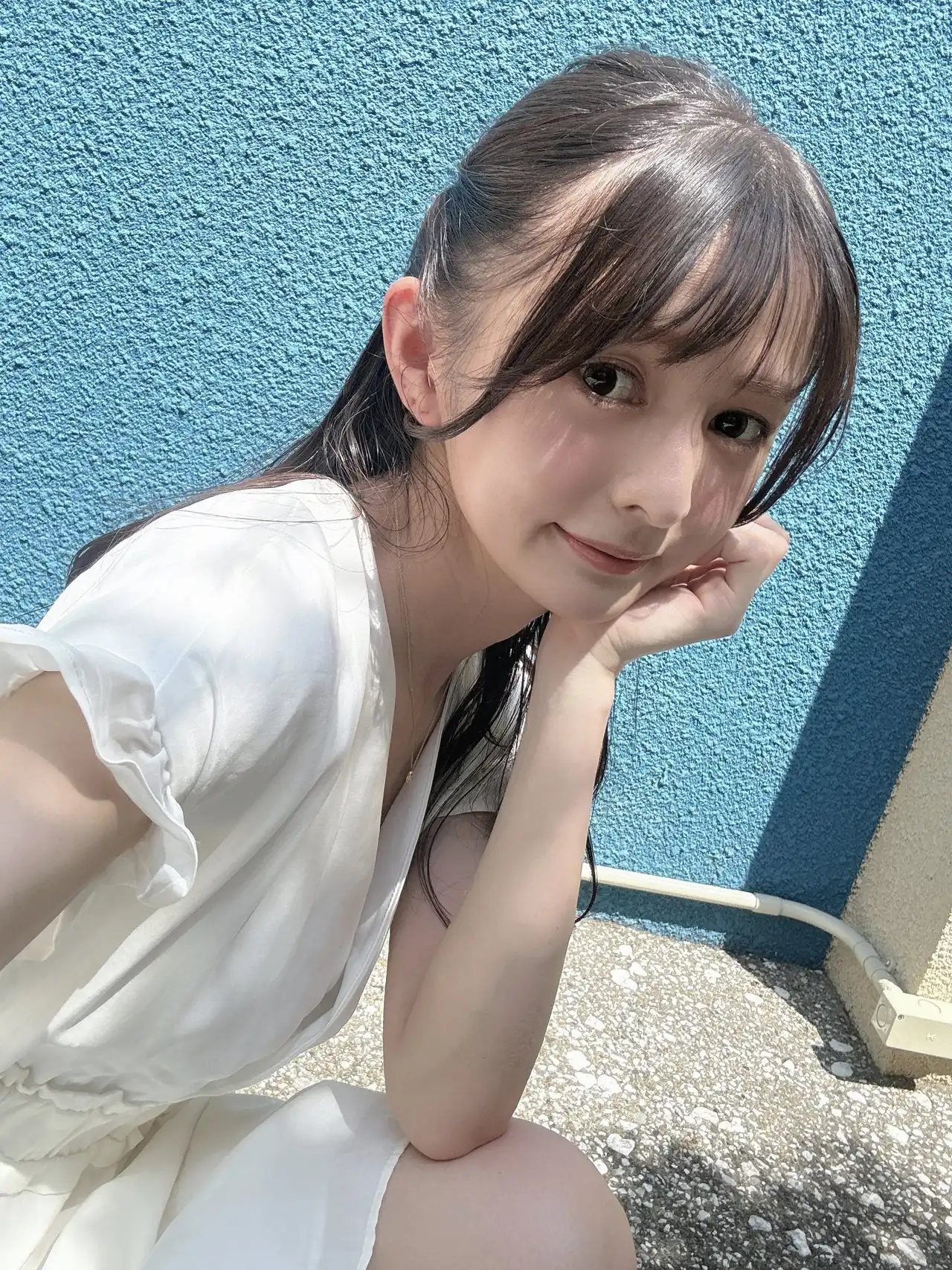 幸村泉希第20張寫真