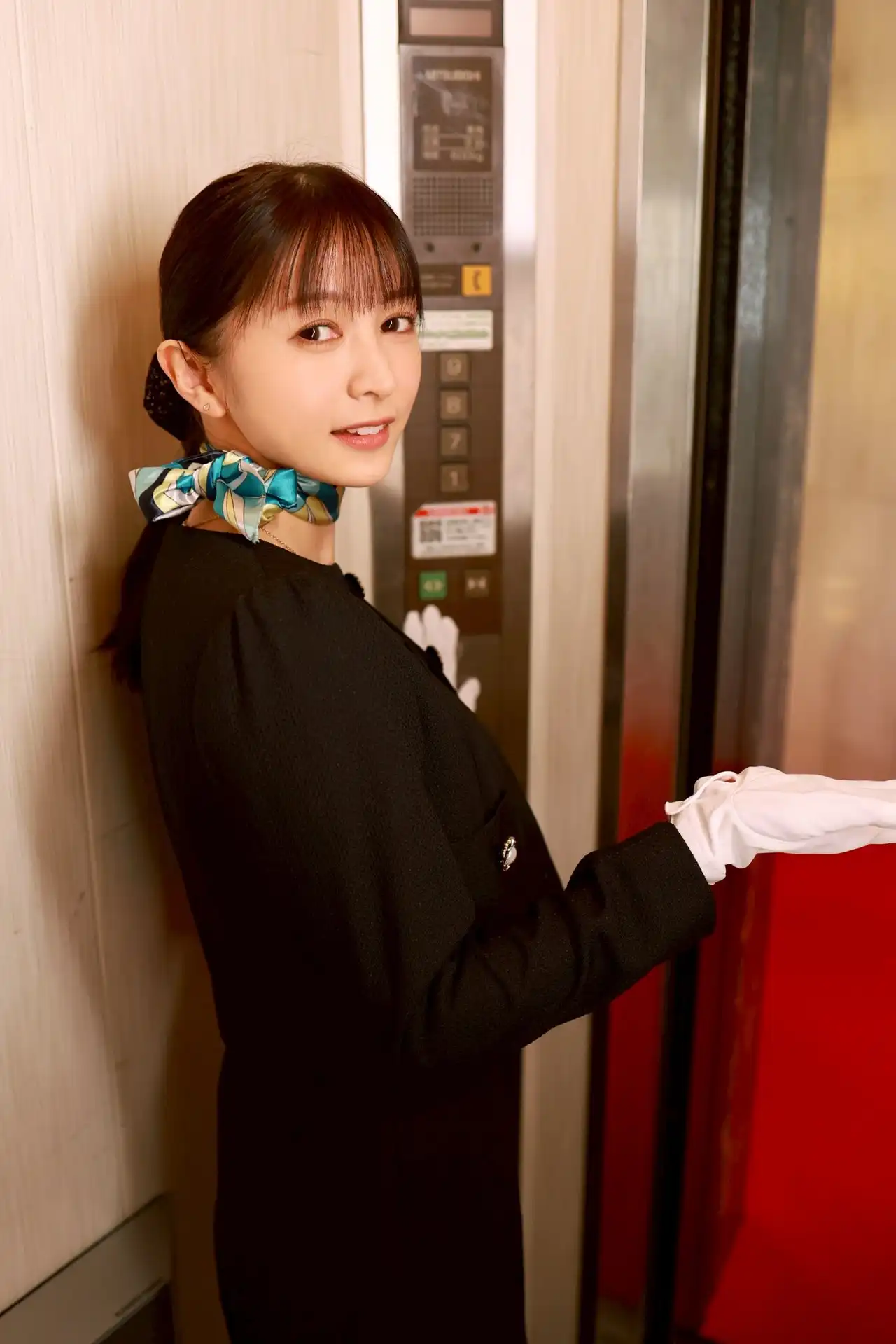 幸村泉希第21張寫真