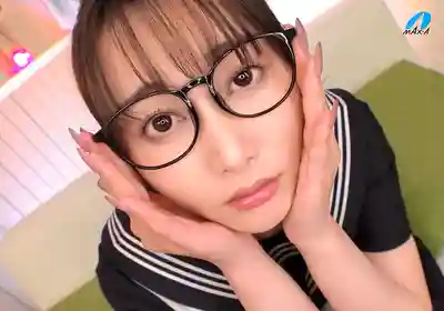 XVSR-836 眼鏡娘的飢渴誘惑 濕熱纏綿激情開幹 ~ 静河的劇照15