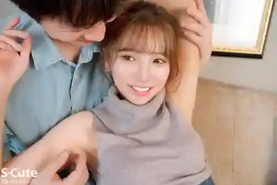 SQTE-626 名器！這妹子絕了！爽到忍不住自己動，名器緊緊包着雞巴不放 ~ 小那海綾 的劇照6