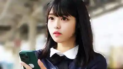 YDNS-001 電車癡漢生姦制裁 #001 ~ 高城なぎさ 的劇照4