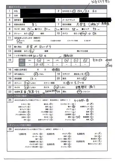 NEKK-005 風俗店面試SEX盜撮 本番推薦風俗店面試 -> 實戰SEX體驗培訓全泄露 四人超長245分鍾 ~ 一條美緒 桐谷すずね 有棲舞衣 美園和花 的劇照10