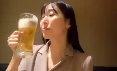 PKPL-057 私密獨家影像 清純系美熟女的致命吸引力 首次兩人獨處過夜 ~ 藤咲紫的劇照15