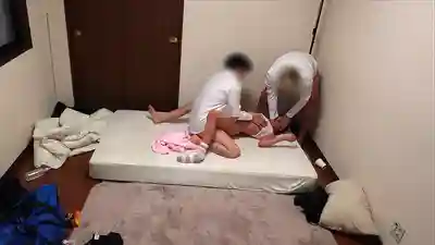 SORA-611 毒癮纏身3年·27歲叛逆娘的強制更生計劃 ~ 小那海綾 的劇照10