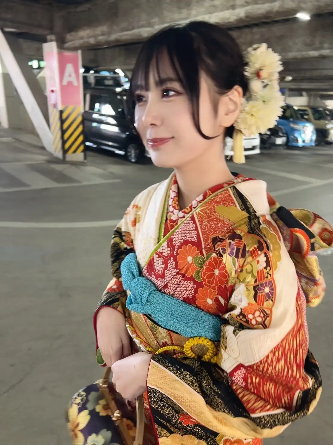 美咲園香第17張寫真