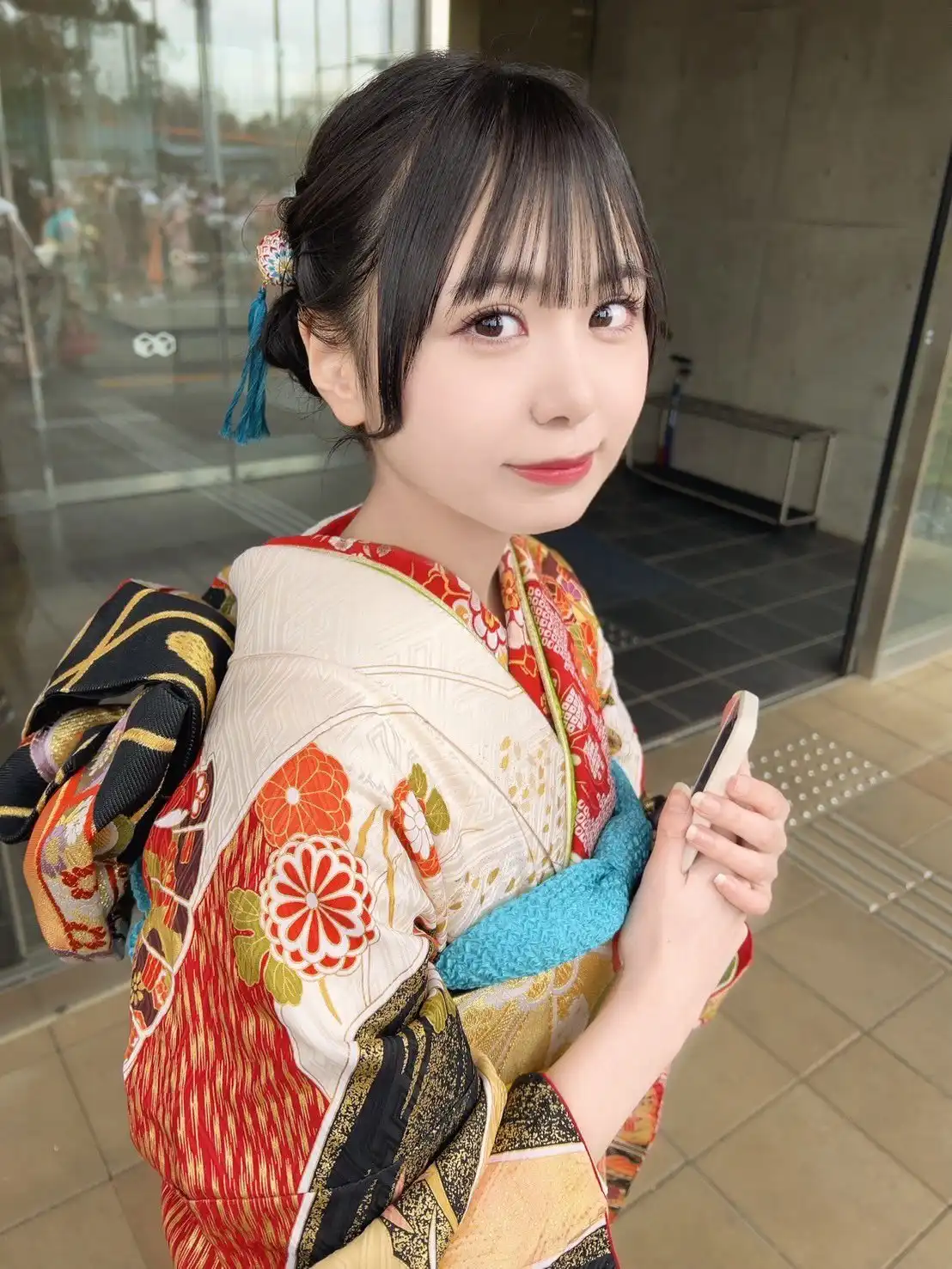 美咲園香第16張寫真