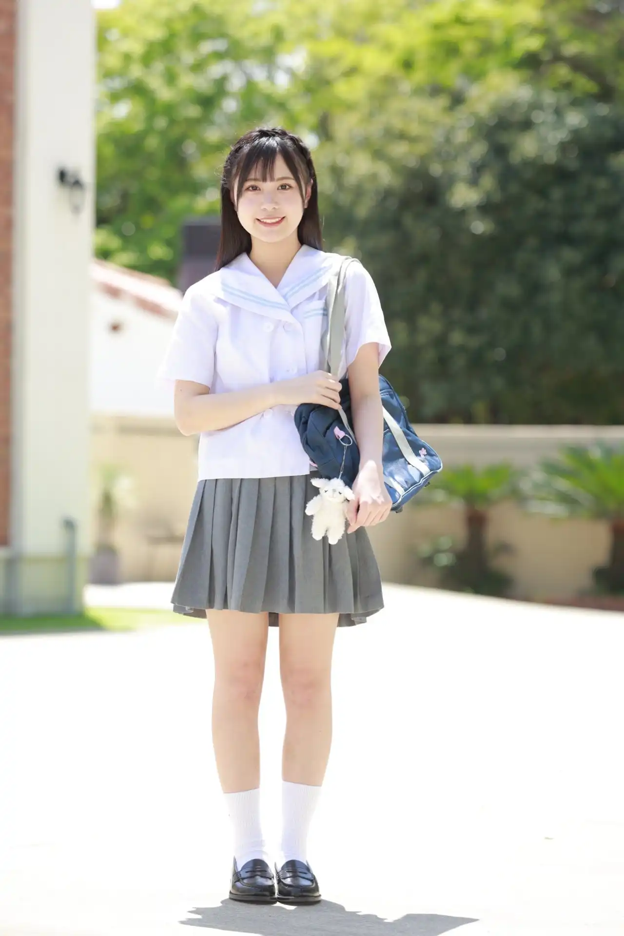 美咲園香第3張寫真