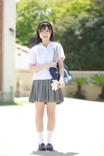 美咲園香第3張寫真