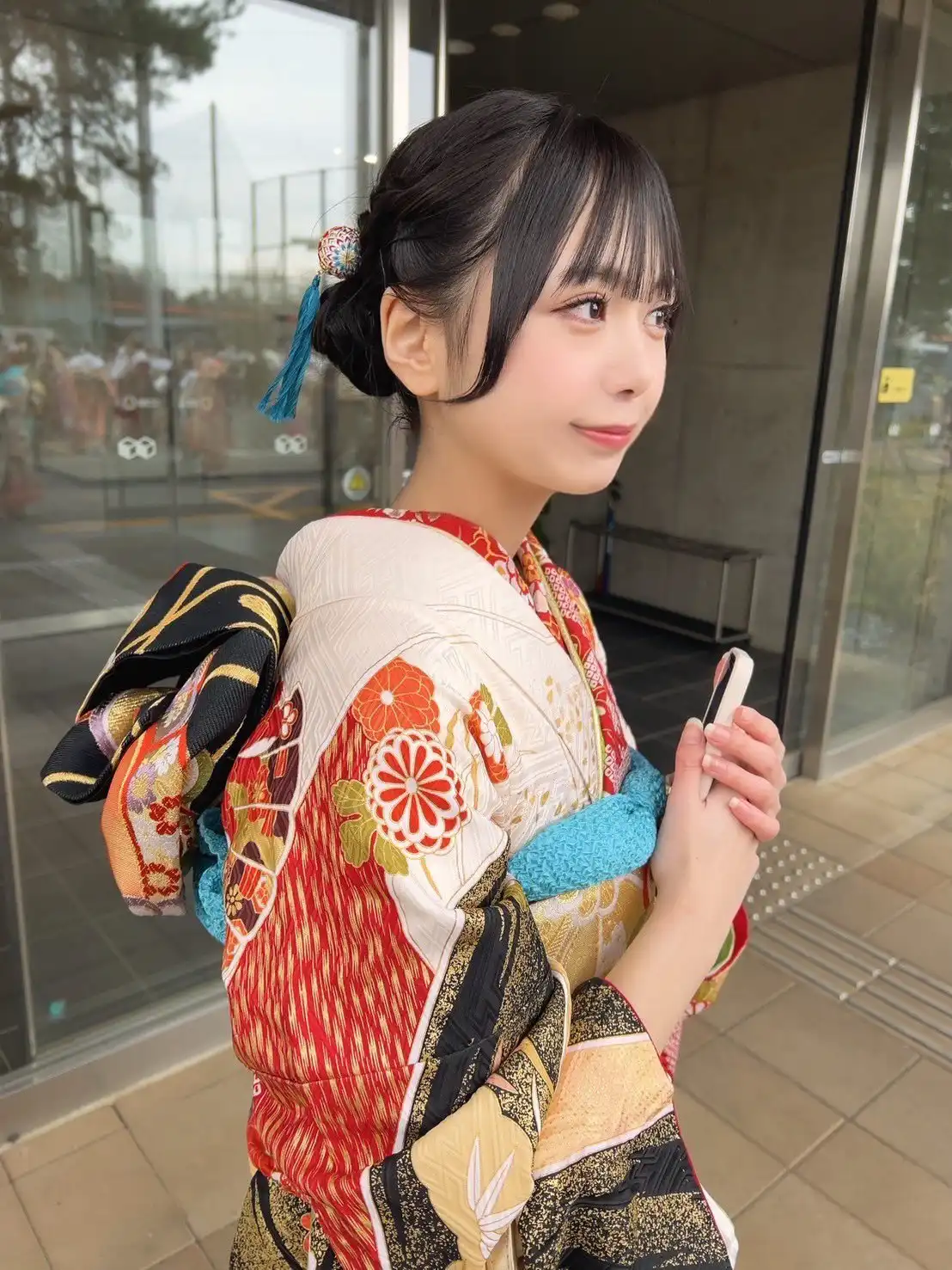 美咲園香第18張寫真