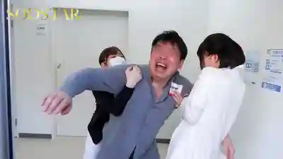 START-395 續·射精依賴治療中心 兩年後逆襲主任寶座 ~ 青空光  的劇照16