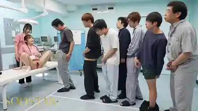 START-395 續·射精依賴治療中心 兩年後逆襲主任寶座 ~ 青空光  的劇照9