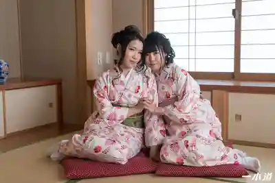 1PON-010119_791 百合大亂鬥 火辣雙姝激情開戰 ~ 大倉弘美的劇照16