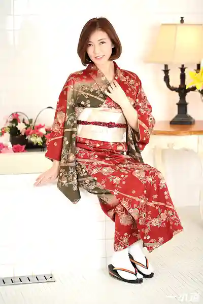 1PON-010120_951 歡迎蒞臨頂級風俗店 ~ Hitomi的劇照9