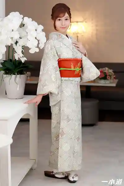 1PON-010122_001 一夜三連發小意思的頂級尤物 ~ 月島花的劇照14