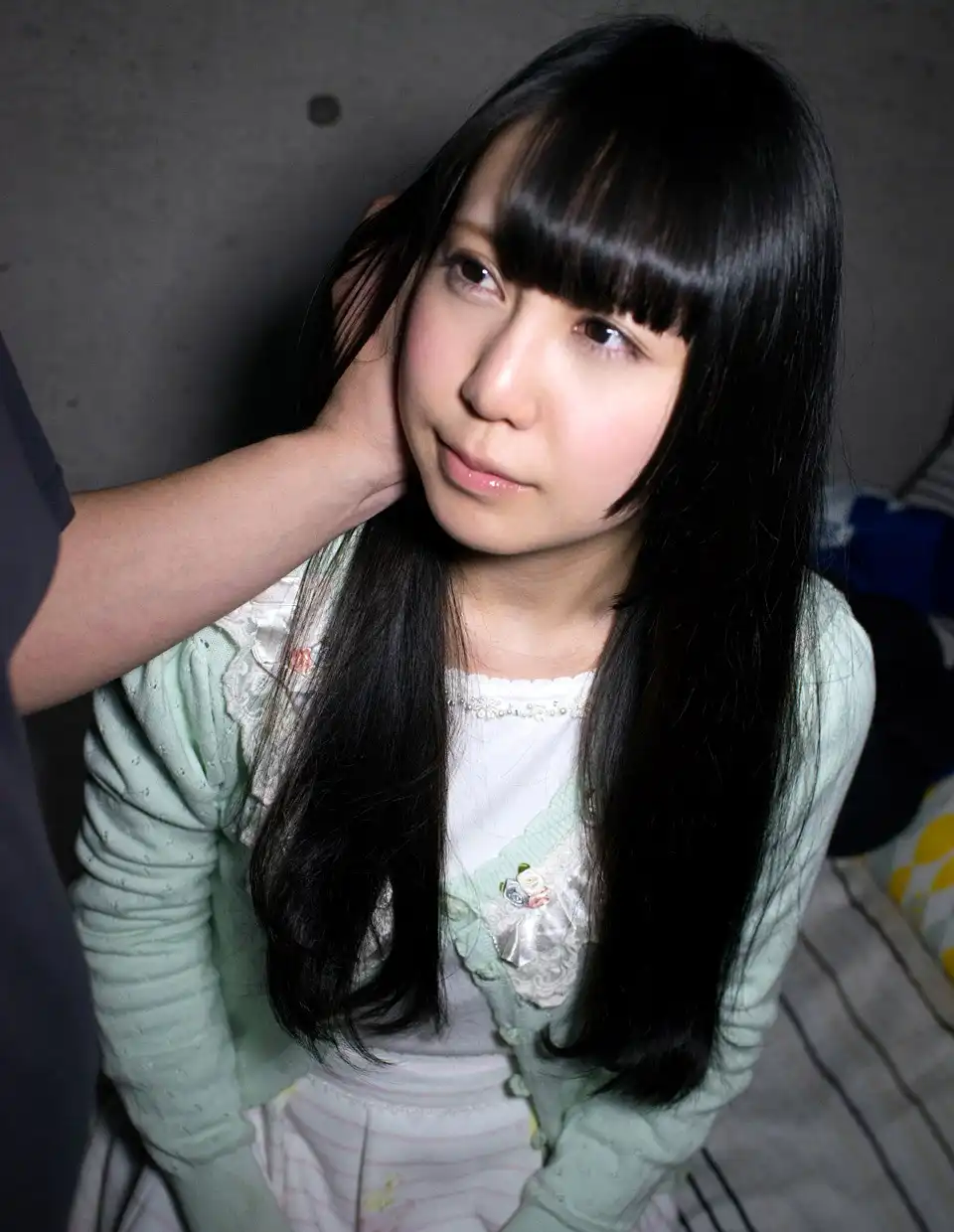 月野優里亞第2張寫真