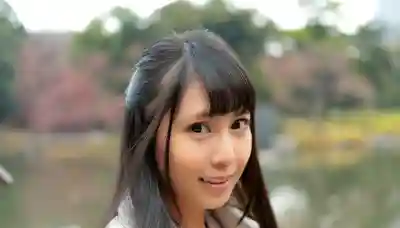 月野優里亞第16張寫真