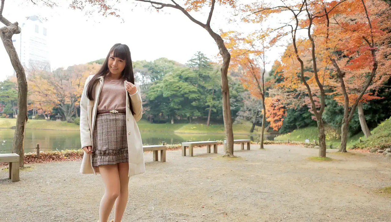 月野優里亞第27張寫真