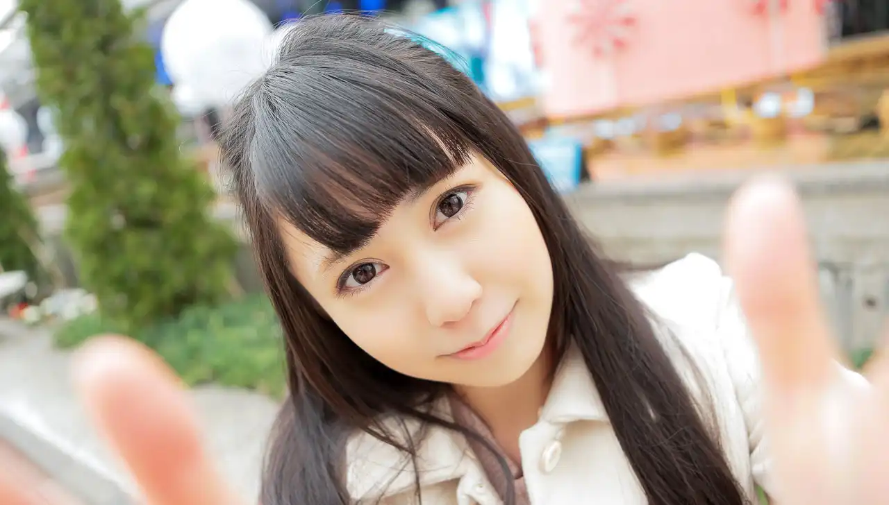 月野優里亞第32張寫真