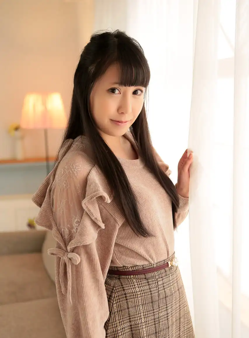 月野優里亞第39張寫真