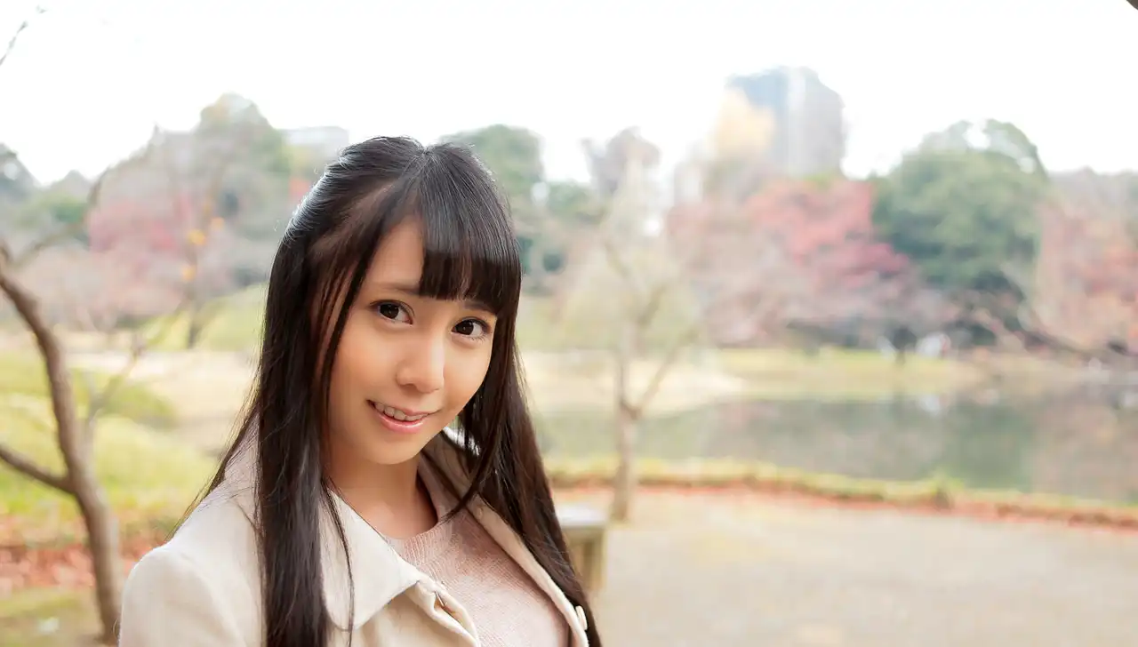 月野優里亞第40張寫真