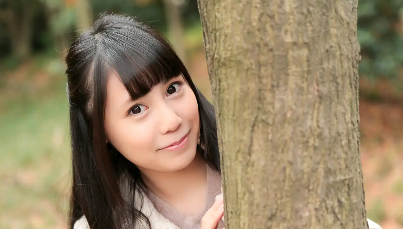 月野優里亞第41張寫真