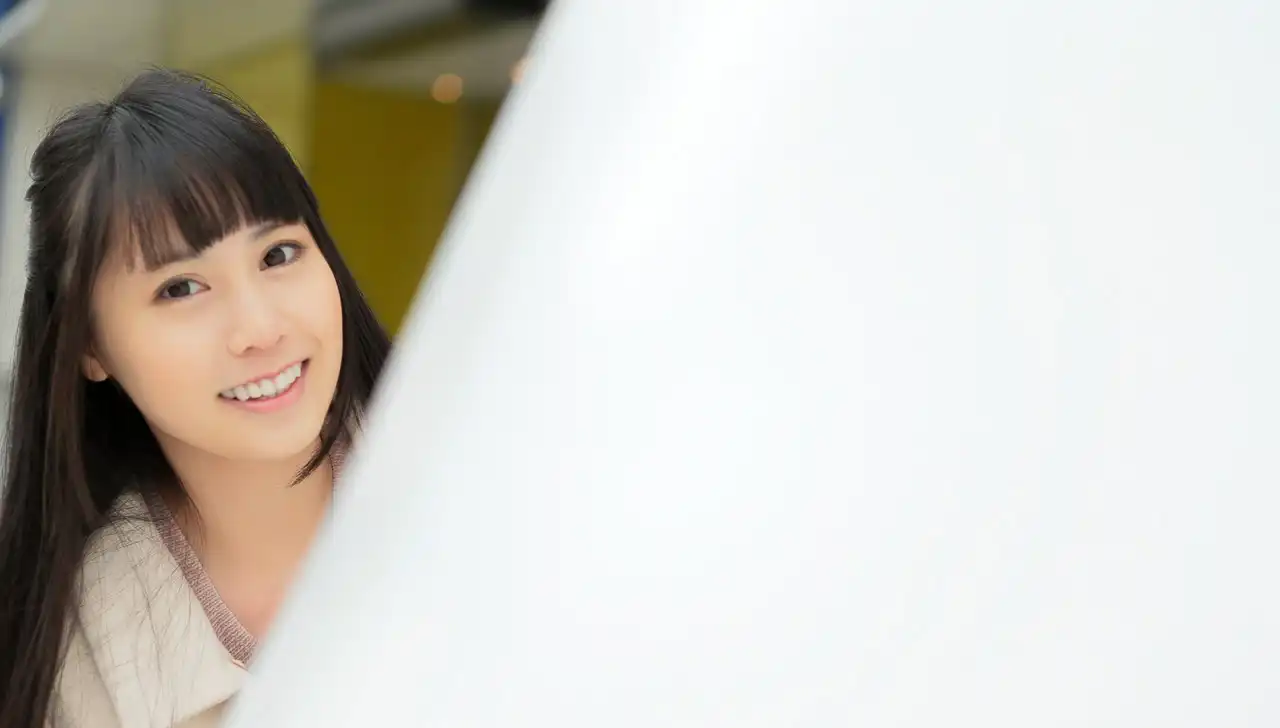 月野優里亞第44張寫真