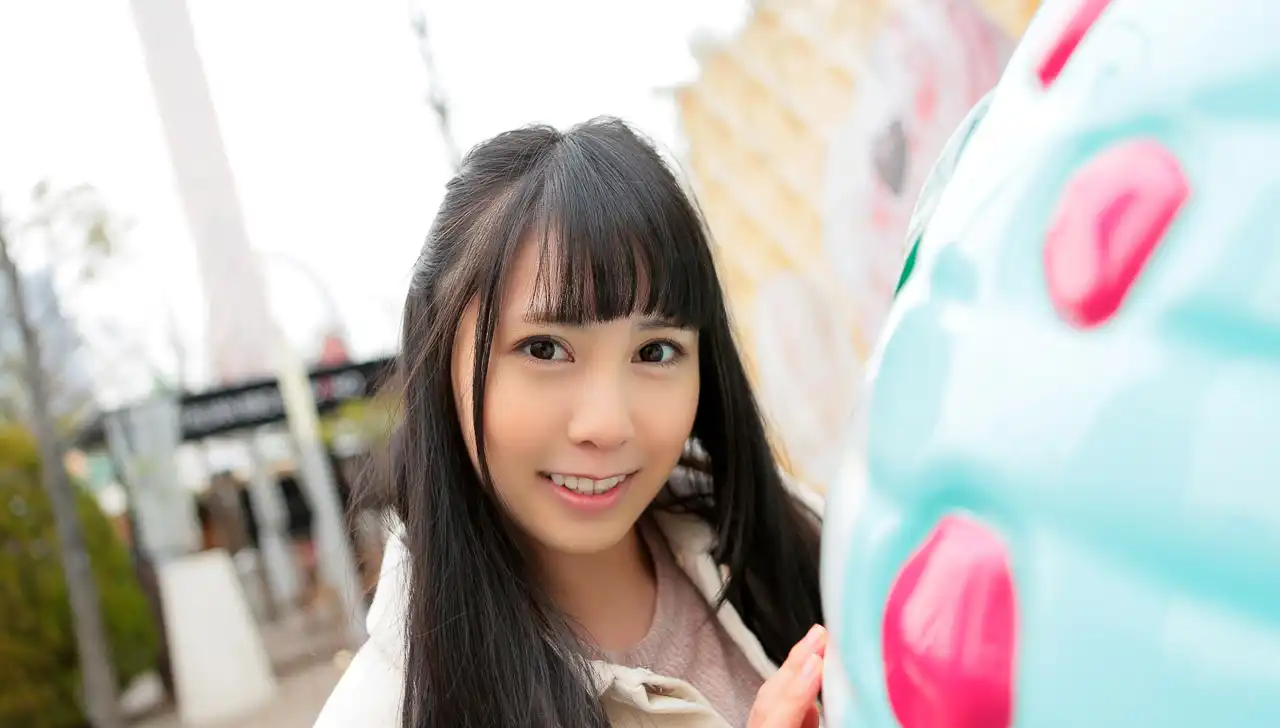 月野優里亞第46張寫真