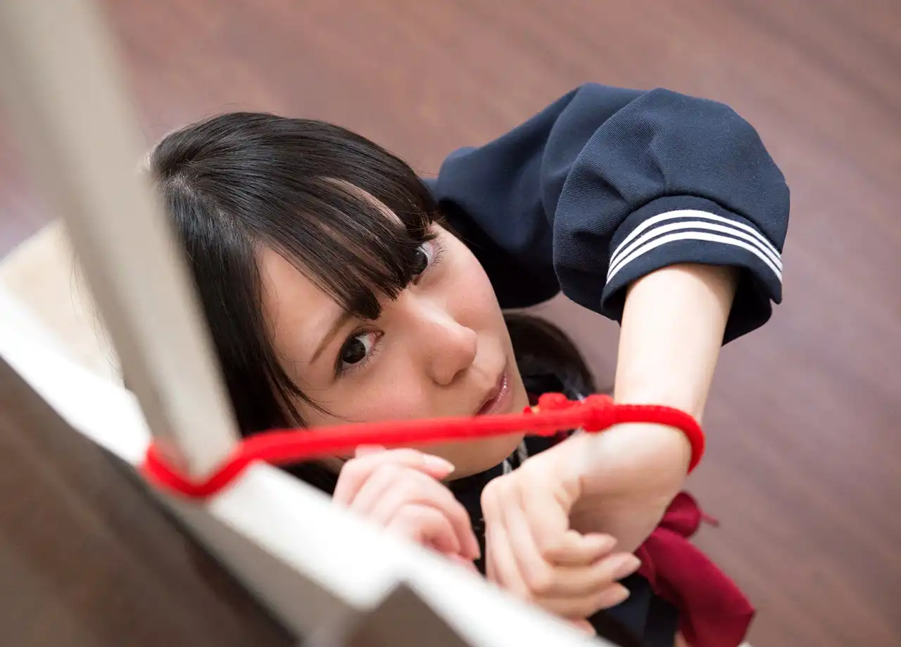 月野優里亞第67張寫真