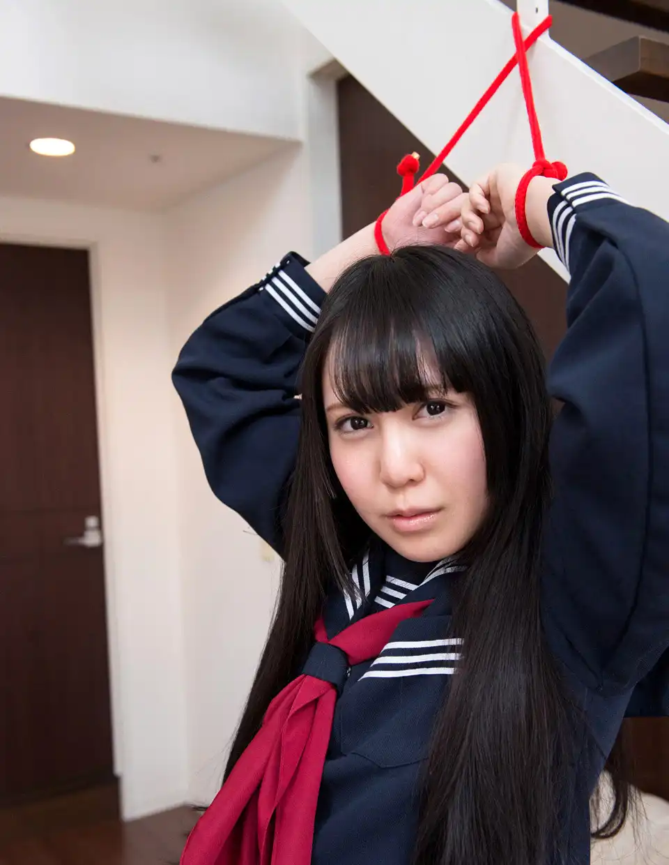 月野優里亞第72張寫真