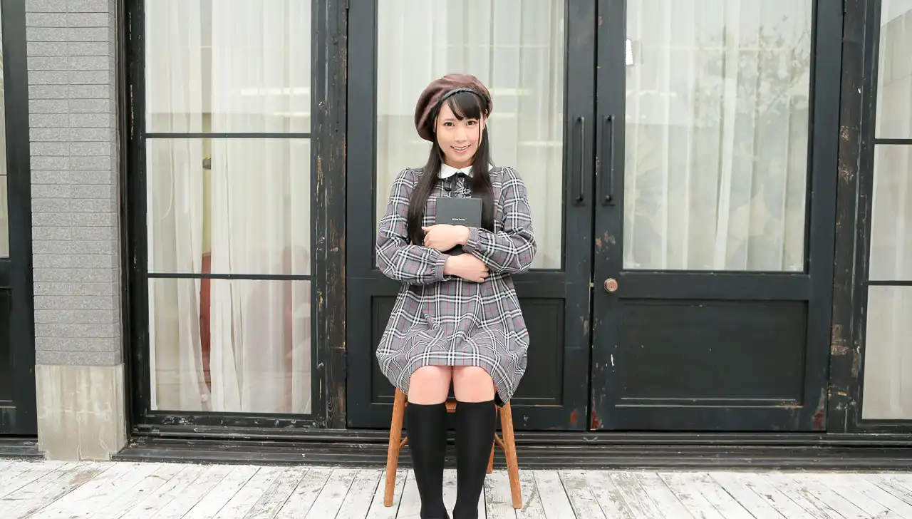 月野優里亞第118張寫真