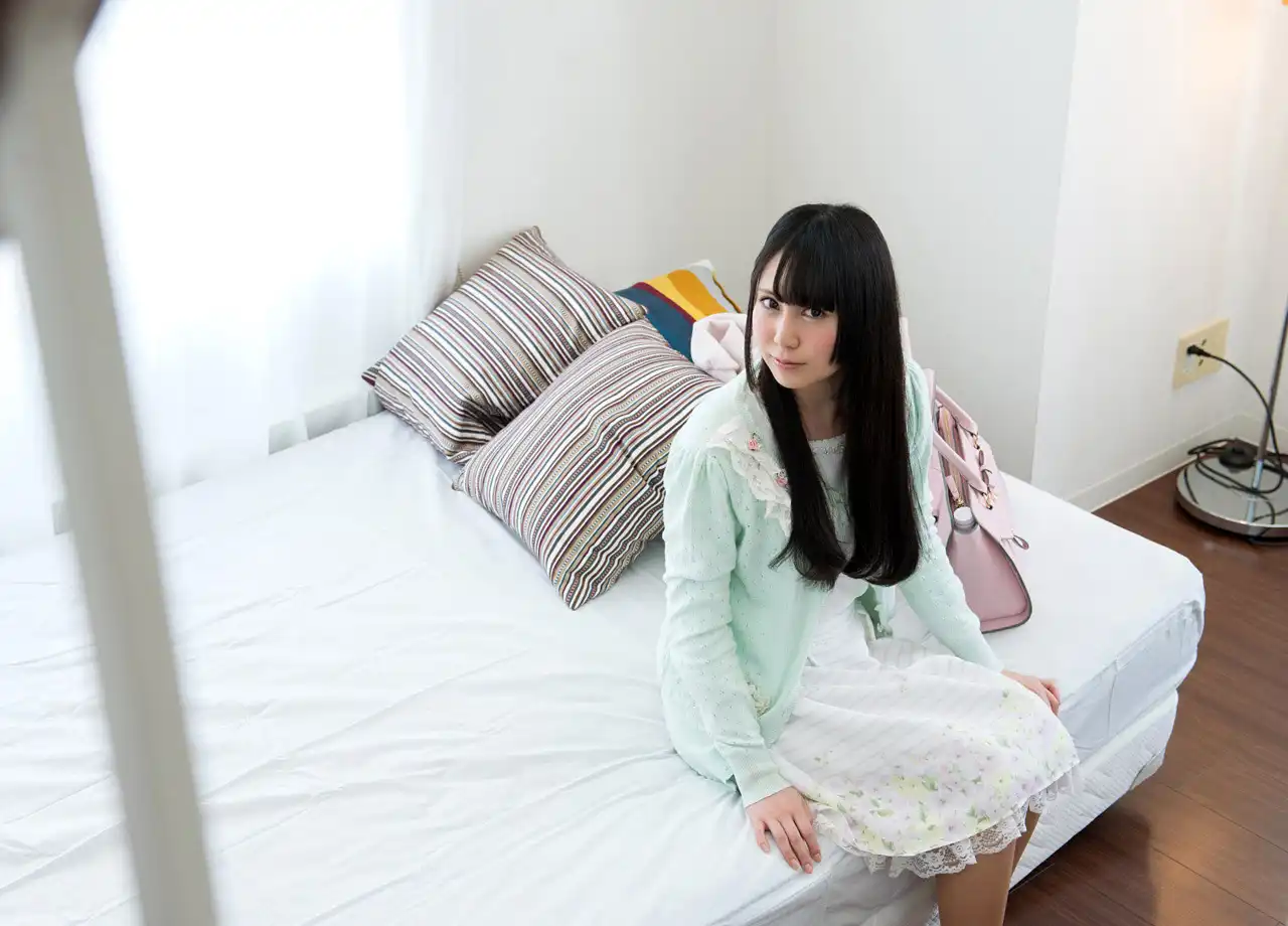 月野優里亞第133張寫真