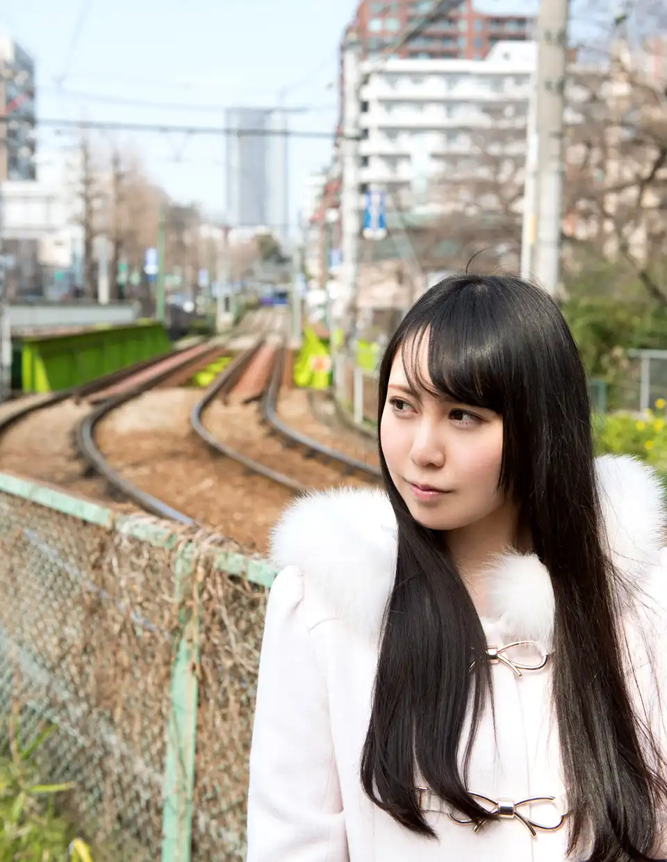 月野優里亞第182張寫真