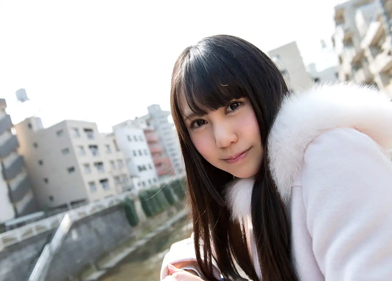 月野優里亞第185張寫真