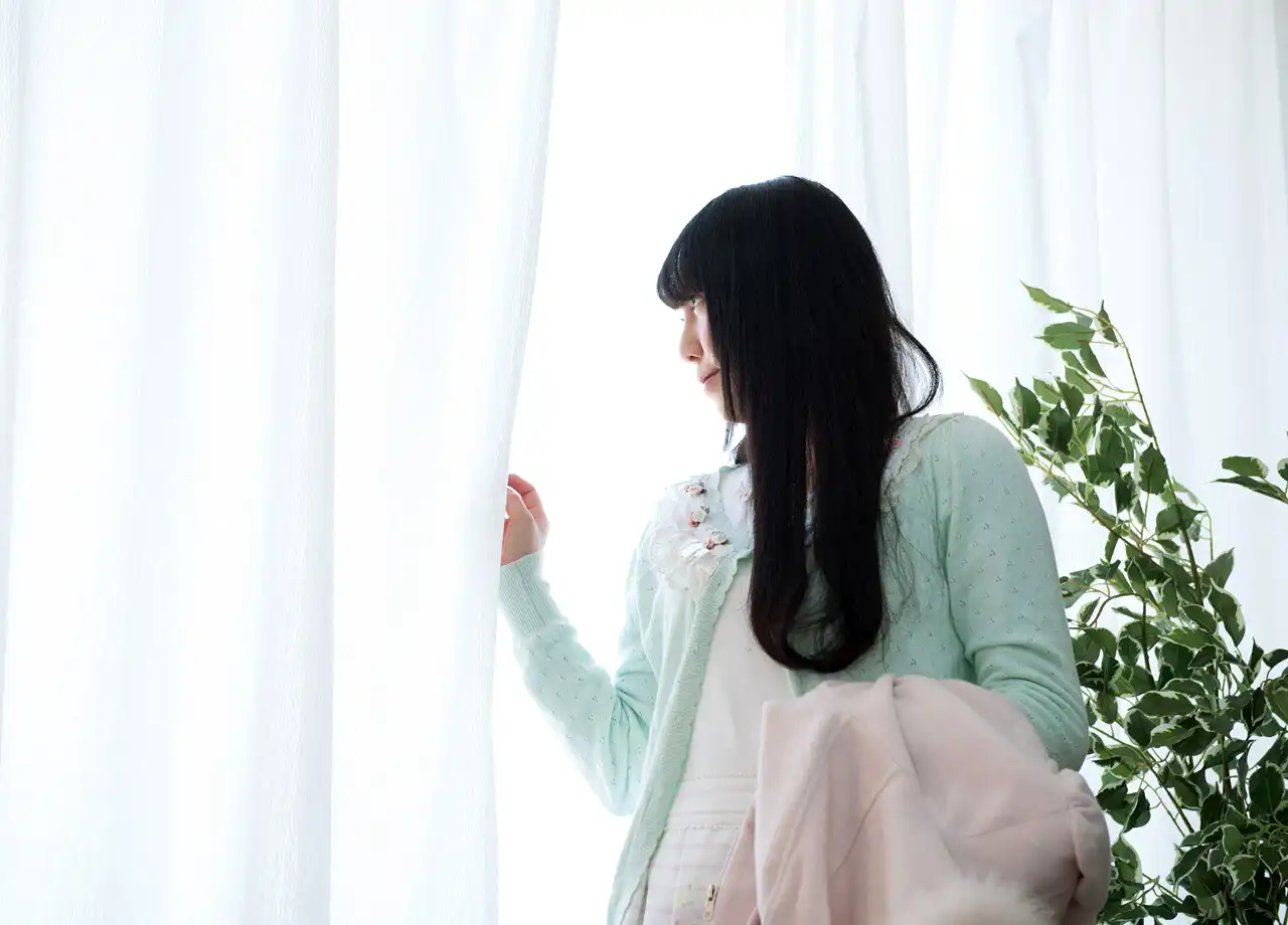 月野優里亞第197張寫真