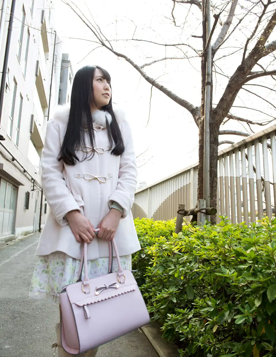 月野優里亞第199張寫真