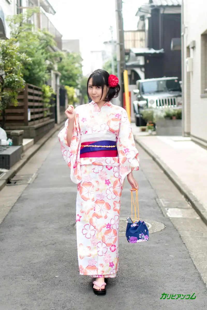 月野優里亞第204張寫真